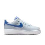 Кроссовки air force 1 low '07 'blue tint polar' Nike, синий - фото 2