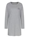 Ночная рубашка TRIUMPH  Nightdress, серый - фото