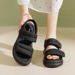 Сандалии AGSDON One-Strap Sandals Women's - фото 7