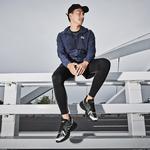 Кроссовки TEPOR Sky Run 61 Chunky Sneakers Unisex Low-top, серый/синий - фото 28