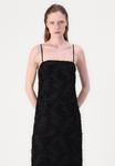 Платье Samsøe Samsøe LAZIO DRESS, Black - фото 4