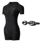 Купальник слитный One piece LINING, Swimsuit+Box - фото 6