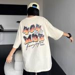 Футболка унисекс 404Mob Gang, черный - фото 9