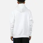 Свитшот US Version мужской белый Champion, белый - фото 6