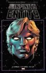 The Infinity Entity (Marvel Enterprises) - фото