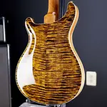 PRS Hollowbody II Piezo 10 Топ Желтый Тигр - фото 10