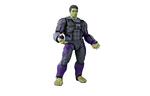Фигурка для действий Japan Marvel S.H. Figuarts Hulk Endgame Version BANDAI - фото