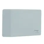 Йога блок LINING, серый - фото 3