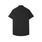 Футболка HLA мужская, светло-голубая 09 - фото 10