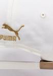 Бейсболка Puma Cap, White - фото 4