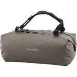 Дорожная сумка Duffle Lite Ortlieb, black - фото