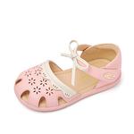 Детские сандалии Детские Snoffy, цвет Ivory - фото 2