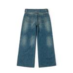 Lee Джинсы SS25 Women's Vintage Blue - фото 3