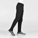 Мужские брюки Rek Adventure, черные 8000 - фото 3