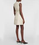 Платье А-силуэта из хлопка Patou, Medallion - фото 3