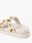Orson Multi Studded Sandals Kurt Geiger London - фото 4
