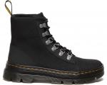 Ботинки Dr. Martens Combs Poly Casual, черный - фото 3