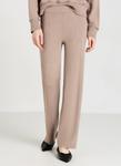 Брюки Calliope Trousers, Beige Chiaro Melange/Beige - фото