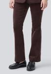 Брюки Modström PABLOMD PANTS, Seal Brown/Brown - фото 4