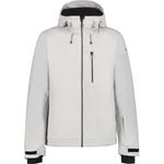 Куртка Честер Icepeak, цвет hellgrau - фото