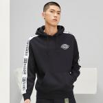 Dickies Свитшот унисекс черный - фото 5