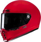 Шлем HJC v10 solid, Red - фото