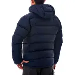 Парка Unisex с капюшоном Moderate MONTBELL, graphite/grph - фото 5