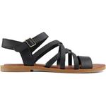 Сандалии Sephina Toms, черный - фото