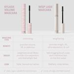 Тушь для ресниц Kylie Cosmetics Wisp Lash Mascara - фото 7