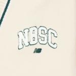 Трикотажная мужская синяя футболка New Balance - фото 7