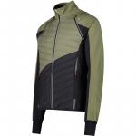 Функциональная куртка Cmp, цвет sage - фото 3