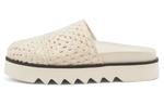 Шлепанцы и сланцы CHARLES&KEITH Closed Toe Slippers Women's - фото