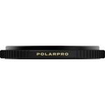 PolarPro FUJIFILM X100VI Filter Adapter FUJI-ADPT-BLK - фото 2