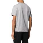 Футболка унисекс Balenciaga, серый - фото 3