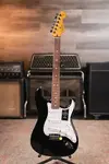 Электрогитара Fender Player II Modified Stratocaster - Dusk с чехлом - фото 3