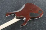 Ibanez RGA42FM DEF - Dragon Eye Burst Flat - фото 24