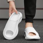 Шлепанцы и сланцы CariteSport Slide Slippers Unisex, черный - фото 15