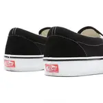 Слипоны Vans Skate, черный - фото 7