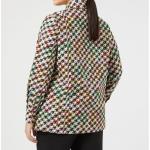 Рубашка BATTAGE Marina Rinaldi, черный - фото 2