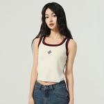 Женский топ Palladium, черный - фото 7