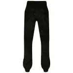 Брюки Urban Classics Corduroy, черный - фото 4