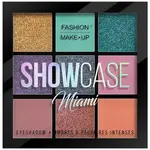 Rc Palette Showcase 02 Raphael Cosmetic - фото