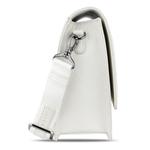 Сумка через плечо bugatti Elsa, белый - фото 3