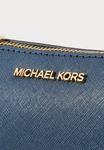 Сумка JET SET POUCHETTE MICHAEL Michael Kors, синий - фото 4
