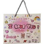 Хлопковая плюшевая кукла высота 40см HEDIE - фото 4