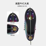 HEAD Коньки для фигурного катания, иридисцент, размер 30 - фото 6