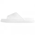 LOUIS VUITTON Сандалии Miami Slide мужские белые - фото