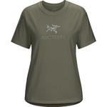 Женская футболка Arcteryx, голубой - фото 4