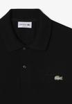 Поло Lacoste Polo shirt, Noir/Anthracite - фото 6