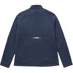 Куртка унисекс Descente, черный - фото 6